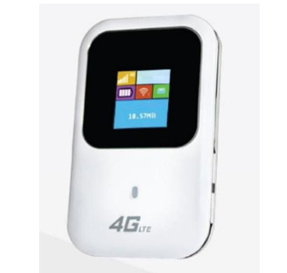 atel-m820 150mbps 4g lte portable wi-fi hotspot